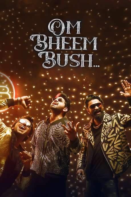 Om Bheem Bush